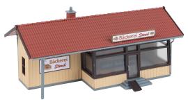 Faller 191833 - H0 - Kleine Bäckerei